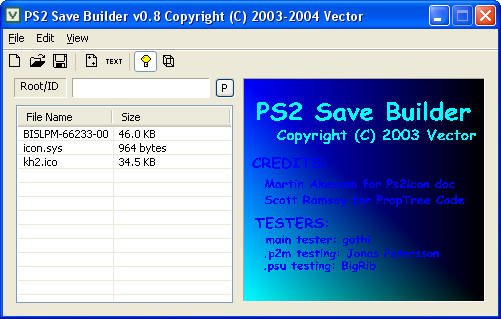 ps2 save tools
